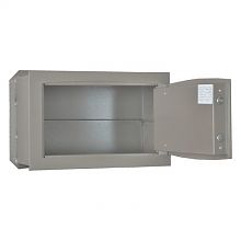 Встраиваемый стеновой сейф ВШ-12