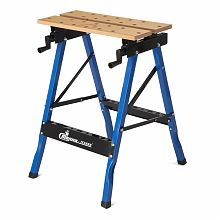 Складной верстак универсальный ST-013