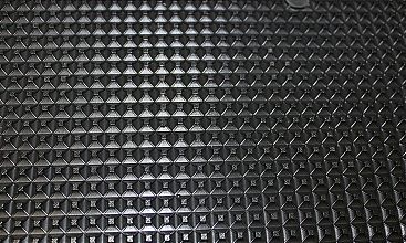 Модульное спортивное покрытие Клевер-Спорт