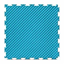 Тактильная плитка для слабовидящих, диагональный риф (300x300, ПВХ)