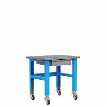 Стол металлический промышленный PLC 10.1-М (Place)