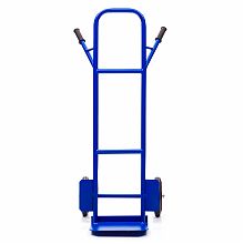 Тележка грузовая КГ-250-250-И грузоподъемность 250кг