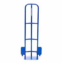 Тележка грузовая КГ-3-1-200-К , одна ручка, грузоподъемность 200кг