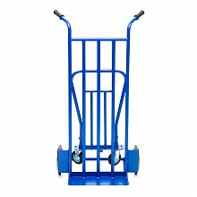 Тележка специальная КГК-350-И трансформер