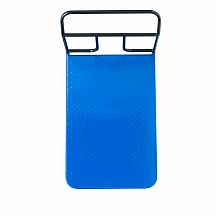 Тележка платформенная КП-400-160-К , 700х1000мм