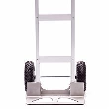 Тележка ручная KT-2125 , алюминий, грузоподъемность 150кг