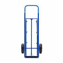 Тележка специальная КДВ-55-250-И для воды