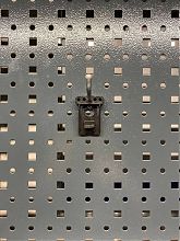 Крючок 100 мм