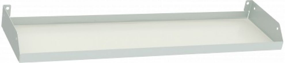 Полка навесная 570x150
