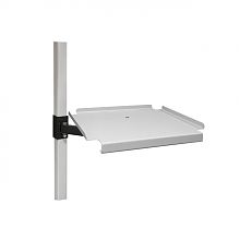 Кронштейн поворотный с подставкой КПС