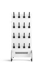 Сушилка для обуви и перчаток Vildis V-Light 8P