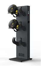 Сушилка для просушивания шлемов, головных уборов Vildis V-Light 6