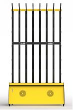 Сушилка для обуви VILDIS V-SHARK 24P