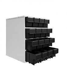 Cегмент ССМ-16 ESD