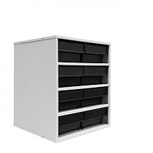 Cегмент ССМ-8 ESD