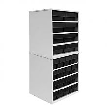 Cегмент ССМ-16 ESD