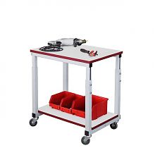 Стол подкатной ПСМ-1200