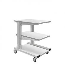 Стол подкатной ПСП-1000КП ESD