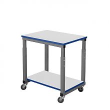 Стол подкатной ПСМ-1200