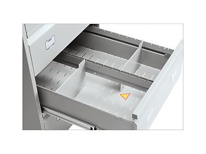 Картотека ПРАКТИК AFC-06