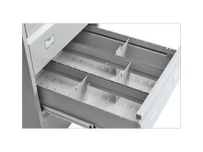 Картотека ПРАКТИК AFC-06