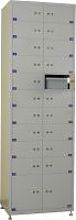 Шкаф депозитный СД-122