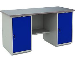 Верстак Profi №602