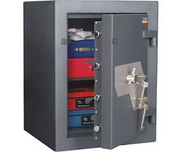 Сейф VALBERG ФОРТ 67 KL