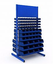 Система хранения SORTEX 1915-2 №1-4