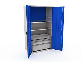 Шкаф MODUL  2000 №5