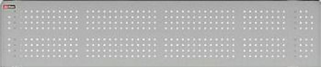 Экран П1 для офисного стола 1800