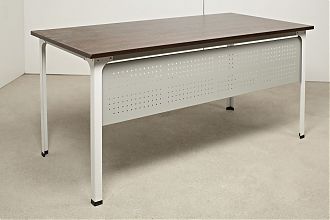 Экран П1 для офисного стола 1800