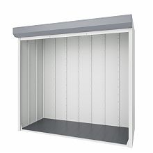 Шкаф для паркинга 2000x950x900 (без наполнения)