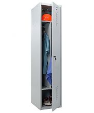Шкаф для раздевалок усиленный ML/LS-11-40D