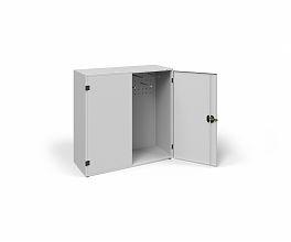 Шкаф металлический для строп СТР-800