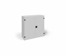 Шкаф металлический для строп СТР-1000-2