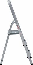 Стремянка алюминиевая NV1110.3