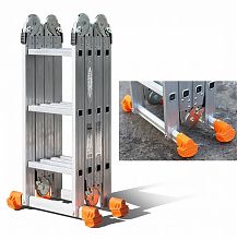 Лестница-трансформер Классик 4x3