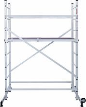 Вышка-тура с рабочей высотой до 3,3 м NV1410