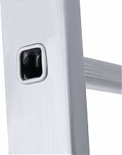 Подмости алюминиевые строительные, ширина 460 мм NV2340.2