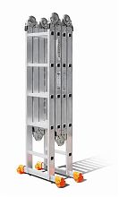 Лестница-трансформер Классик 2x5 + 2x6