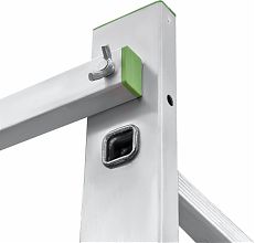 Вышка-тура с рабочей высотой до 5 м NV2450