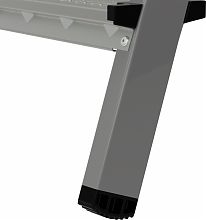 Стремянка стальная NV1150.4