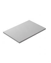 Полка ЛДСП GShW 45х30 белая