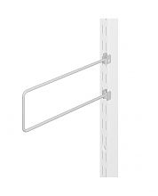 Упор боковой GSS белый