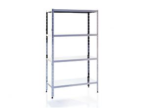 Шкаф для хранения хлеба 1000x500x1800 двери купе