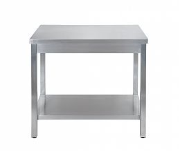 Подтоварник ПТн(ц) 800x400x420 "Стандарт"