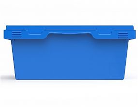 Вкладываемый ящик 600х400х165 (KV 6416)