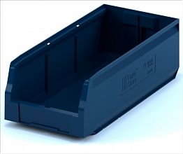 Лоток 500х300х200