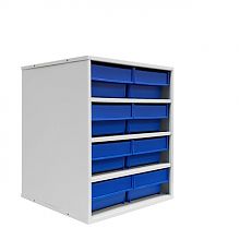 Cегмент ССМ-8